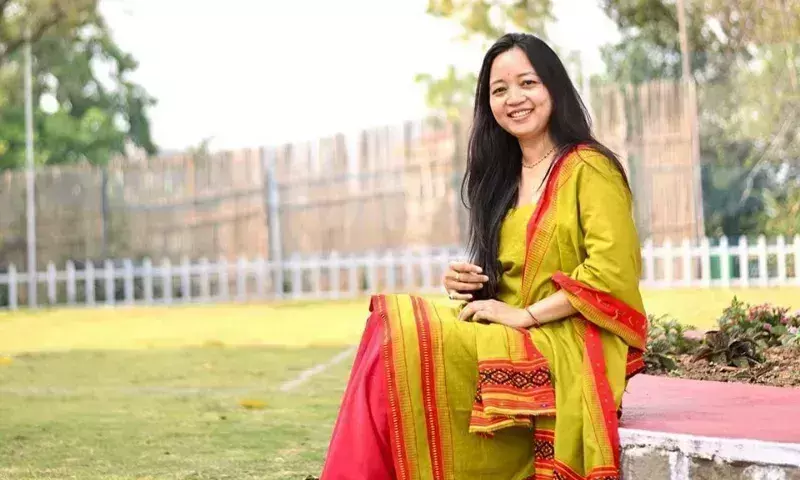 Assam: सीजेएम ने उमरंगसो खदान त्रासदी के लिए डीएचएसी सीईएम की पत्नी के खिलाफ एफआईआर का आदेश Assam: सीजेएम ने उमरंगसो खदान त्रासदी के लिए डीएचएसी सीईएम की पत्नी के खिलाफ एफआईआर का आदेश