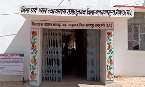 धान घोटाले के 17 दोषियों को तीन-तीन साल कारावास की हुई सजा