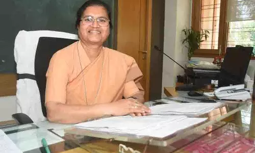 Punjab: किशोर बौद्धिक रूप से मजबूत होते, लेकिन भावनात्मक रूप से अपरिपक्व