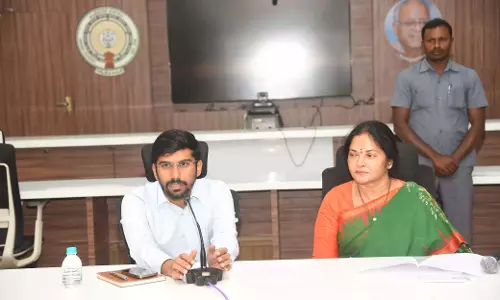 APIIC कोवुर चीनी मिल की 124 एकड़ जमीन पर कब्जा करेगा