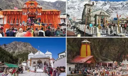 Uttarakhand: चारधाम यात्रा में महिला सशक्तिकरण की नई पहल, 200 रेस्टोरेंट खोलने की योजना