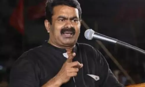 सीमन ने मानव संसाधन एवं सीई विभाग की आलोचना की, पारदर्शिता की मांग की सीमन ने मानव संसाधन एवं सीई विभाग की आलोचना की, पारदर्शिता की मांग की