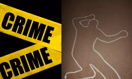 Fatehpur: ट्रिपल मर्डर से सनसनी, मामूली विवाद ने ली तीन जानें Fatehpur: ट्रिपल मर्डर से सनसनी, मामूली विवाद ने ली तीन जानें