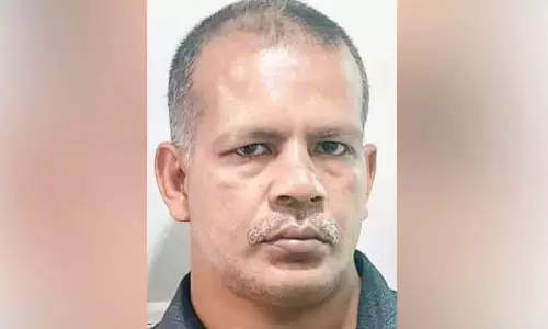 पोक्सो मामला: 44 वर्षीय व्यक्ति गिरफ्तार पोक्सो मामला: 44 वर्षीय व्यक्ति गिरफ्तार