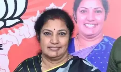 केंद्र का आंध्र प्रदेश को पूरा समर्थन: Purandeswari
