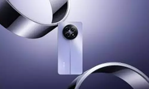 सस्ता हुआ  Realme 12+ 5G, यहां से खरीदने पर होगा फायदा