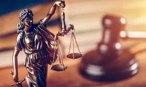पूर्व सांसद और उनके बेटे 5 मई को HC में पेश होंगे