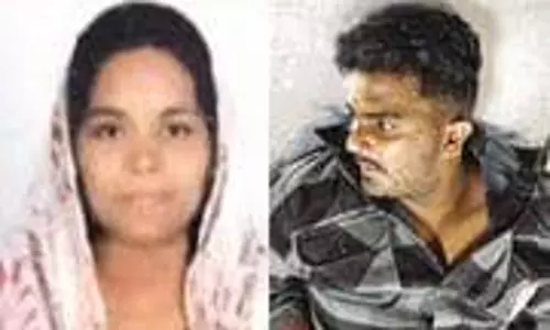 Kerala : उम्मा मुझे माफ़ कर दो, उसने मेरा गला दबाते हुए कहा Kerala : उम्मा मुझे माफ़ कर दो, उसने मेरा गला दबाते हुए कहा