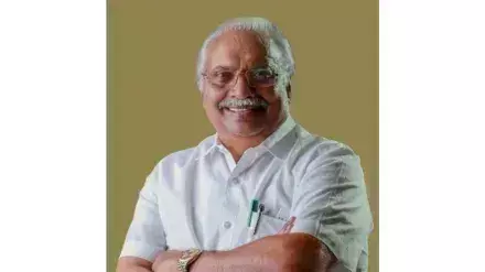 FEMA मामले में ED ने ‘एम्पुरान’ के निर्माता गोकुलम गोपालन से छह घंटे तक पूछताछ की FEMA मामले में ED ने ‘एम्पुरान’ के निर्माता गोकुलम गोपालन से छह घंटे तक पूछताछ की