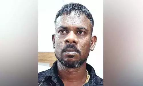 Kerala: गृहिणी पर हमला करने के आरोप में गुंडा गिरफ्तार