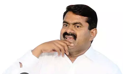 Tamil Nadu: मानहानि मामले में सीमन पेश, सबूत सौंपे