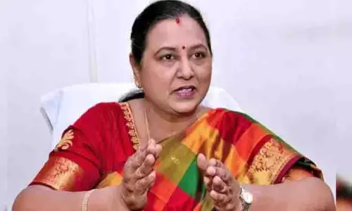 DMDK धर्मपुरी बैठक में चुनावी रणनीति बनाएगी