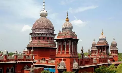उच्च न्यायालय ने TASMAC मामले में तमिलनाडु सरकार की निंदा की उच्च न्यायालय ने TASMAC मामले में तमिलनाडु सरकार की निंदा की