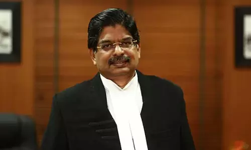 राज्य सरकार के पास विश्वविद्यालय के कुलपतियों की नियुक्ति का अधिकार है: Advocate Wilson राज्य सरकार के पास विश्वविद्यालय के कुलपतियों की नियुक्ति का अधिकार है: Advocate Wilson