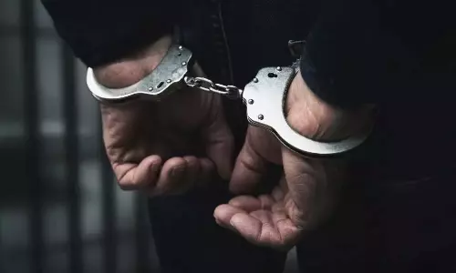 Telangana: ऑनलाइन सट्टेबाजी रैकेट का भंडाफोड़, 4 गिरफ्तार