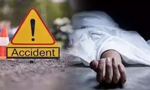 Jaipur: बेकाबू कार ने कई लोगों को कुचला, दो लोगों की मौत