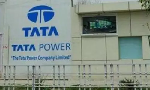 टाटा पावर मुंबई में 100 मेगावाट बैटरी भंडारण प्रणाली स्थापित करेगी