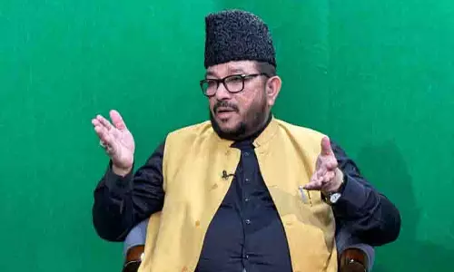 Punjab: वक्फ बोर्ड अतिक्रमणकारियों को नोटिस भेजेगा Punjab: वक्फ बोर्ड अतिक्रमणकारियों को नोटिस भेजेगा
