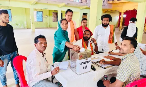 सुशासन तिहार का हुआ आगाज़, लोगों में उत्साह सुशासन तिहार का हुआ आगाज़, लोगों में उत्साह