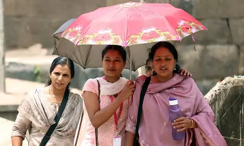 Tamil Nadu में तापमान 3 डिग्री तक बढ़ेगा