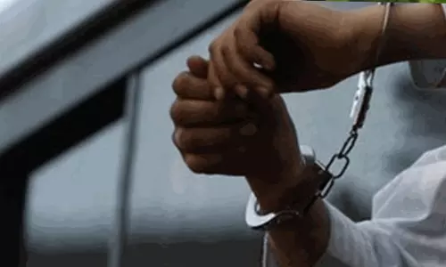 तंजावुर में POCSO अधिनियम के तहत वरिष्ठ नागरिक गिरफ्तार