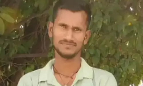ड्यूटी से घर लौट रहा था पावर प्लांट का ड्राइवर, हादसे में मौत