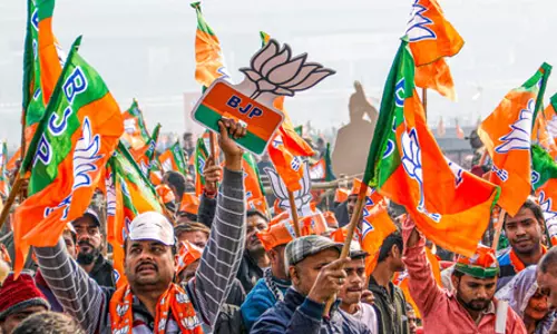 दिल्ली नगर निगम चुनाव: मेयर की कुर्सी पर भाजपा की नजर, आप के लिए बढ़ी मुश्किलें