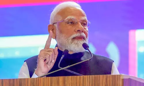 Haryana :  प्रधानमंत्री के दौरे से पहले भाजपा फिर एक्शन मोड में