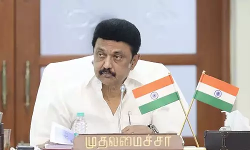 Tamil Nadu विधानसभा में पारित और भेजे गए विधेयकों को मंजूरी दी गई