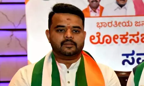 Karnataka: प्रज्वल की जमानत याचिका पर 15 अप्रैल को फिर सुनवाई करेगा हाईकोर्ट
