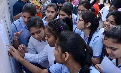 कर्नाटक PUC 2 रिजल्ट 2025: दूसरे पीयूसी रिजल्ट; 73.45% छात्र पास