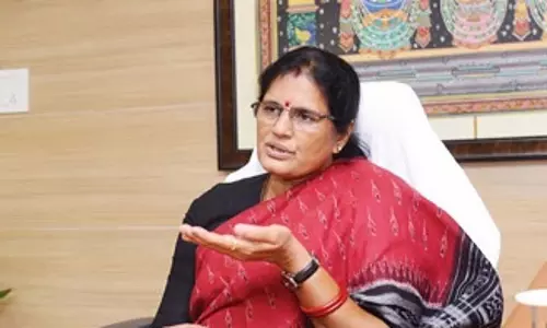 सरकार मिशन शक्ति में सुधार करेगी, स्वयं सहायता समूहों को पारदर्शी और प्रभावी बनाएगी: Dy CM Parida