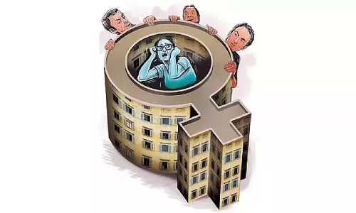 Karnataka : राज्य में हर दिन औसतन 15 यौन उत्पीड़न के मामले सामने आते