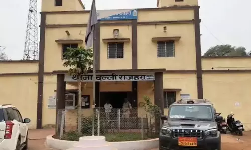 CG NEWS : पत्नी का अश्लील वीडियो बनाता था पति, वायरल कर फरार