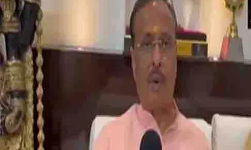 वक्फ अधिनियम मुस्लिम समुदाय की महिलाओं और गरीबों के लिए वरदान: Dinesh Sharma