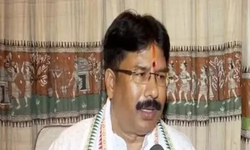 Krushna Mahapatra: ओडिशा के सभी शहरी क्षेत्रों को मार्च 2027 तक पीने का पानी मिलेगा