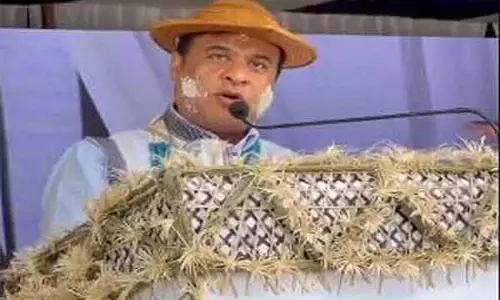 जोरहाट-डिब्रूगढ़ राष्ट्रीय राजमार्ग खंड का काम 31 दिसंबर तक पूरा होने की उम्मीद: Assam CM