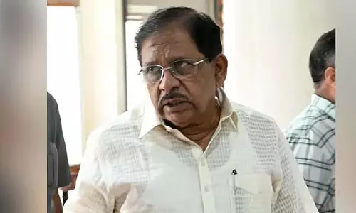 मेरे बयान का गलत मतलब निकाला गया, अगर इससे महिलाओं को ठेस पहुंची है तो मुझे खेद है: Home Minister मेरे बयान का गलत मतलब निकाला गया, अगर इससे महिलाओं को ठेस पहुंची है तो मुझे खेद है: Home Minister