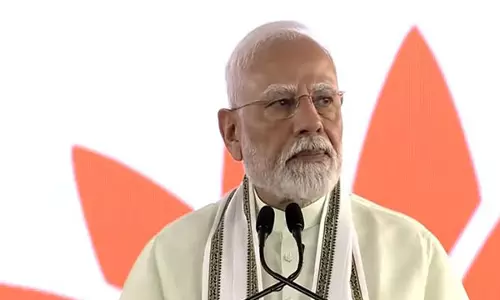 मुद्रा योजना से महिलाओं और युवाओं को लाभ, उद्यमिता को बढ़ावा: PM Modi
