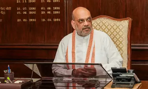 Srinagar: जम्मू-कश्मीर में विकास कार्यों की समीक्षा, अमित शाह को दी गई रिपोर्ट