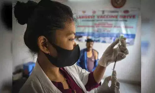 Indeed India के आंकड़ों के अनुसार, भारतीय नर्सों की मांग बहुत अधिक है
