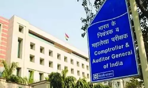 CAG ने OMBADC फंड के उपयोग में भारी चूक की ओर इशारा किया