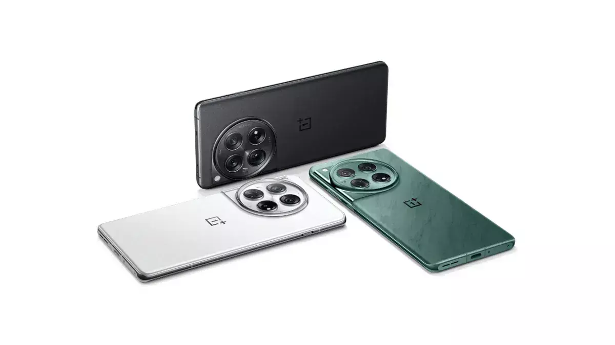 OnePlus Red Rush Days Sale आज से शुरू, स्मार्टफोन-ईयरबड्स-टैबलेट पर डिस्काउंट