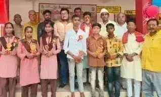 Ballia: सरकारी स्कूलों की सराहना, बेलहरी ब्लॉक प्रमुख ने वार्षिकोत्सव में कही बड़ी बात