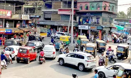 Kerala : कुट्टयाडी में दूसरा बाईपास भी वास्तविकता बन सकता