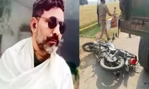 Fatehpur: प्रधान पुत्र सहित एक ही परिवार के तीन लोगों की हत्या से फतेहपुर में सनसनी