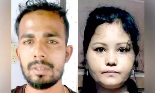 भांग का व्यापार; दो और संदिग्ध गिरफ्तार