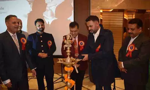 Himachal: विशेषज्ञों ने प्रसवपूर्व देखभाल, इमेजिंग तकनीकों में प्रगति पर प्रकाश डाला