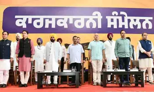 Punjab ने नशीली दवाओं से निपटने और शिक्षा में सुधार के लिए सिखिया क्रांति अभियान शुरू किया