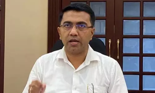 CM ने HC के आदेश पर टिप्पणी की, सरकार अवैध निर्माणों और अतिक्रमणों पर कार्रवाई की योजना CM ने HC के आदेश पर टिप्पणी की, सरकार अवैध निर्माणों और अतिक्रमणों पर कार्रवाई की योजना